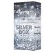 Szépségápolási Social Media Sablon Csomag Silver 300+50
