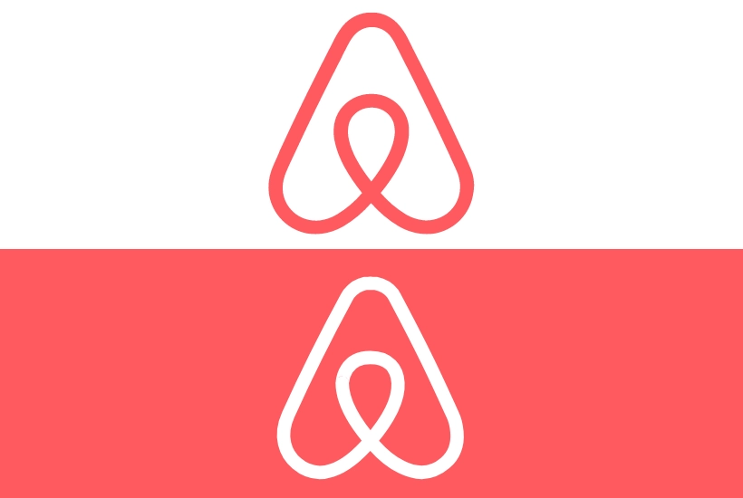Airbnb Company identity